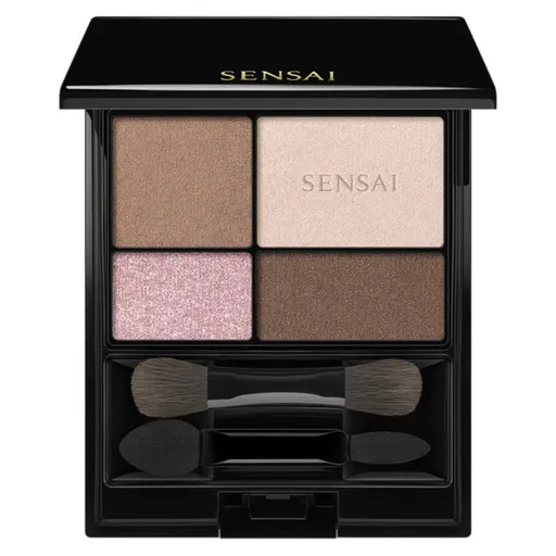 Sensai Paletă cu nuanțe pentru ochi (Eye Colour Palette) 3,7 g 03 Petal Dance