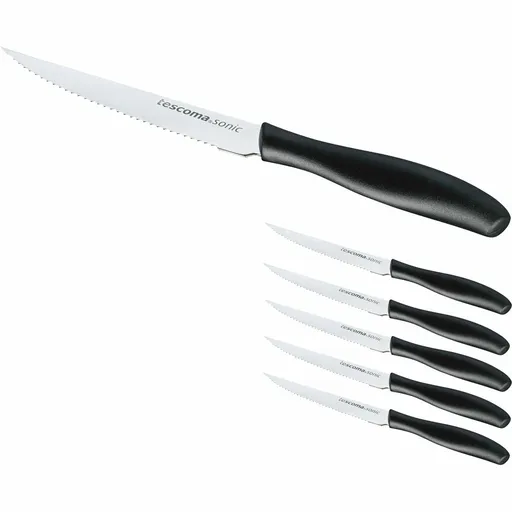 Cuțit de friptură Tescoma SONIC 12 cm, 6 buc., 12 cm