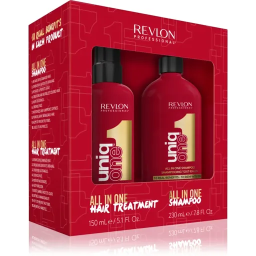 Revlon Professional UniqOne set pentru păr