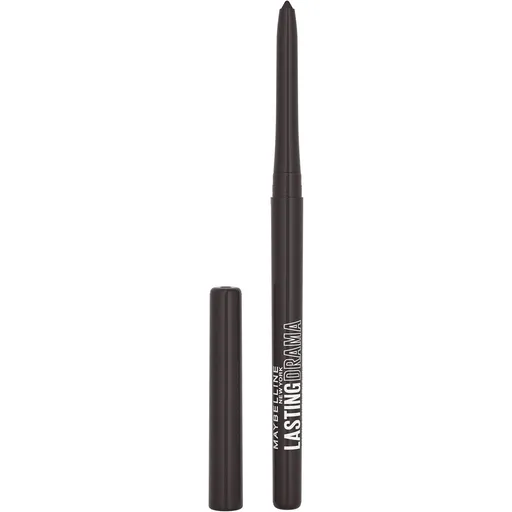 Maybelline Creion gel de lungă durată Lasting Drama (Gel Pencil) 0,3 g Brown