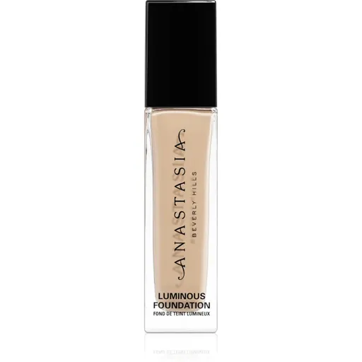 Anastasia Beverly Hills Luminous Foundation make-up pentru luminozitate culoare 210N 30 ml