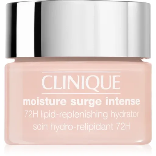 Clinique Moisture Surge™ Intense 72H Lipid-Replenishing Hydrator gel crema hidratant 15 ml