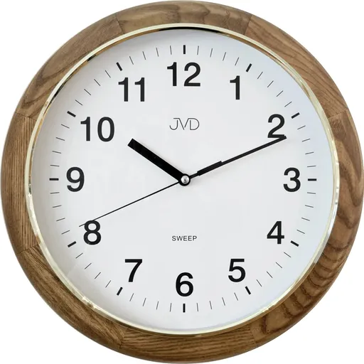 JVD Ceas de perete NS19040/78