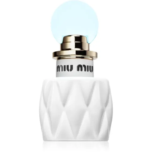 Miu Miu Fleur De Lait Eau de Parfum pentru femei 30 ml