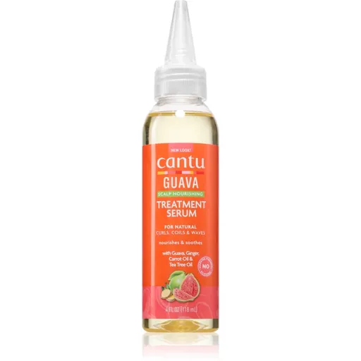CANTU Guava Scalp Serum ser pentru par 118 ml