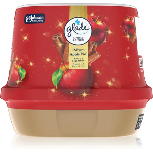 GLADE Warm Apple Pie odorizant de camera 180 g
