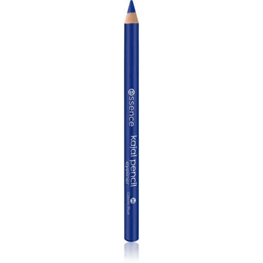 essence Kajal Pencil creion kohl pentru ochi culoare 30 Classic Blue 1 g