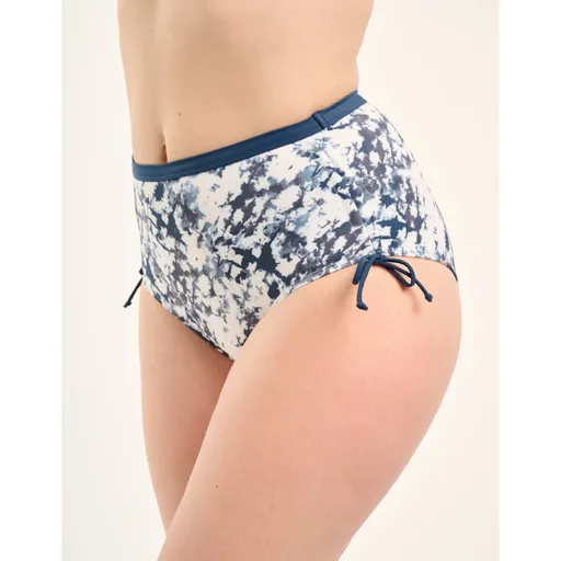 Costum de baie cu imprimeu Sans Complexe