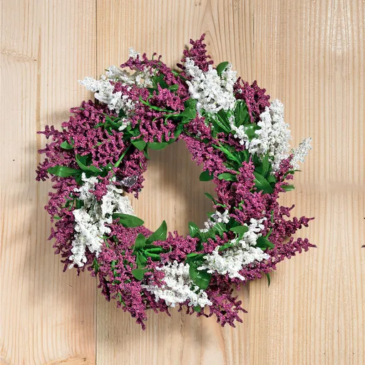 Coroniță decorativă Heather