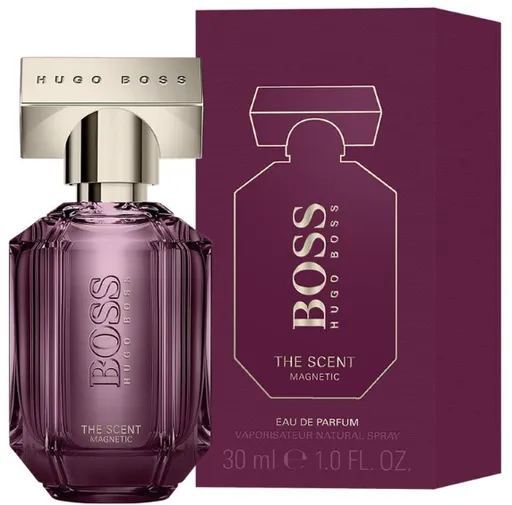 Hugo Boss Boss The Scent For Her Magnetic - EDP 30 ml