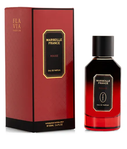 Flavia Marseille France - EDP 100 ml