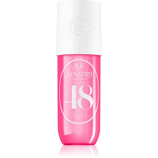 Sol de Janeiro Cheirosa '48 spray parfumat pentru corp și păr pentru femei 240 ml