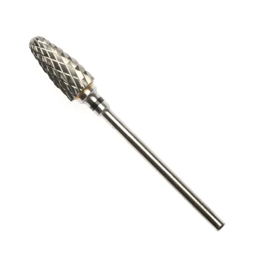 Bit (Cap) Freza Unghii Steel W11 nr. 2