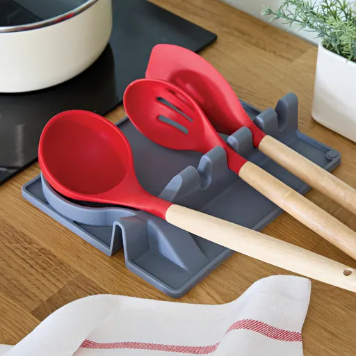 Depozitare pentru ustensile de bucătărie