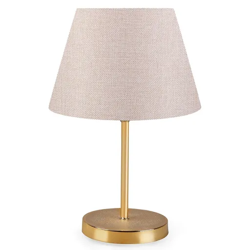 Lampa de masa, Opviq, 780SGN1803, Crem