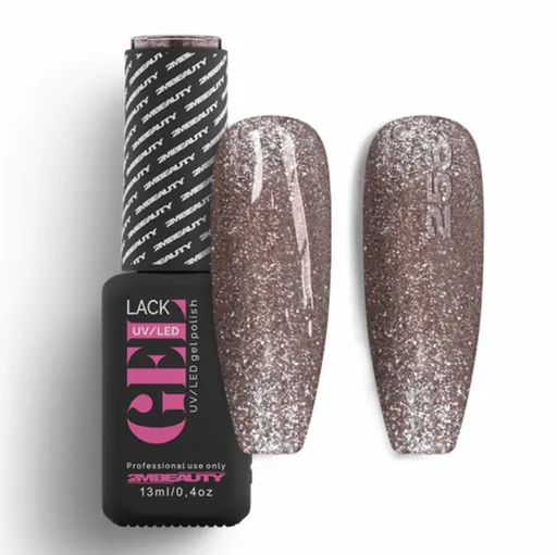 Oja Semi GELlack 2M Hema Free Nr. 258