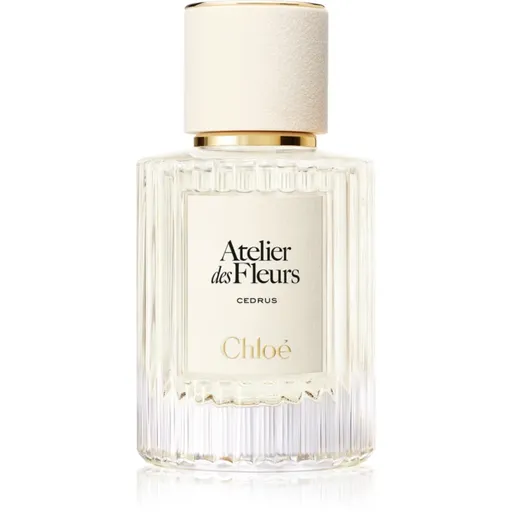 Chloé Atelier des Fleurs Cedrus Eau de Parfum pentru femei 50 ml