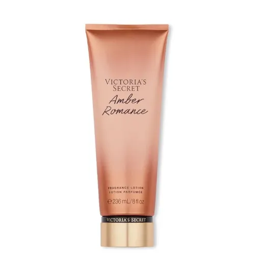 Victoria's Secret Amber Romance - loțiune de corp 236 ml