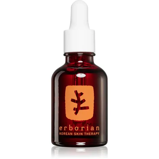 Erborian Skin Therapy ulei hidratant iluminator 30 ml