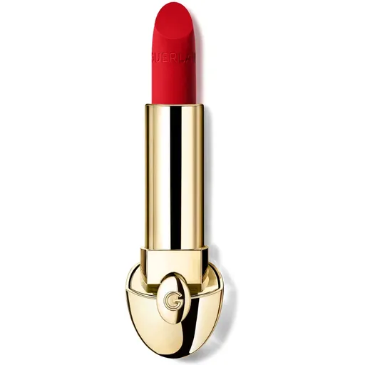 GUERLAIN Rouge G ruj de lux culoare 510 Le Rouge Vibrant Velvet 3,5 g