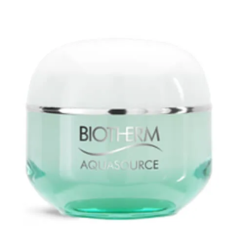 Biotherm Cremă intens hidratantă pentru pielea normală și mixtă Aquasource (Moisturizing Cream) 50 ml