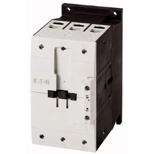Contactor Eaton DILM80 (230V-50HZ,240V-60HZ) / 239402