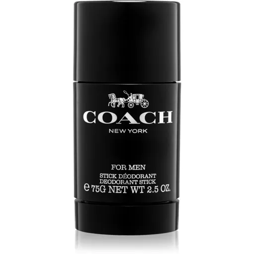 Coach Coach for Men deostick pentru bărbați 75 g