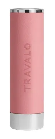 Travalo Walzer - flacon reîncărcabil 5 ml (roz)