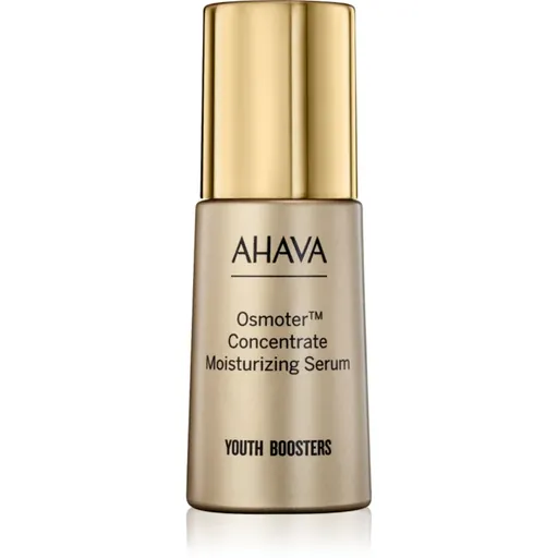 AHAVA Youth Boosters Osmoter™ ser hidratant pentru stralucire 30 ml