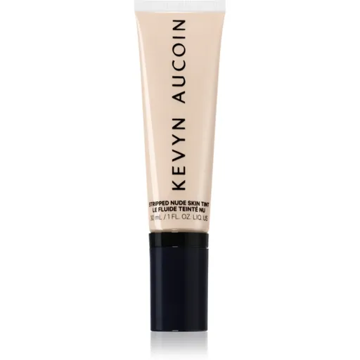Kevyn Aucoin Stripped Nude Skin Tint make-up cu textura usoara culoare 01 Light 30 ml