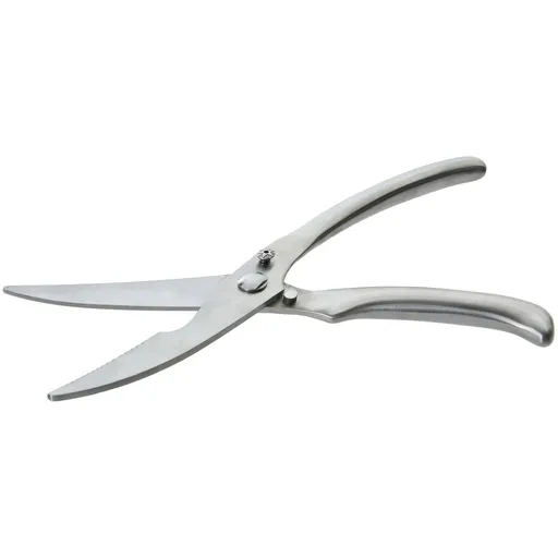 Foarfecă inoxidabilă Orion pentru pui