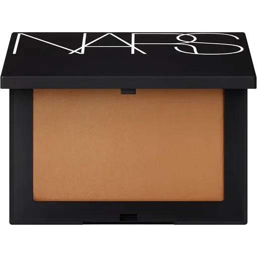 NARS Light Reflecting™ SETTING POWDER - PRESSED pudra de fixare culoare MACAO 10 g