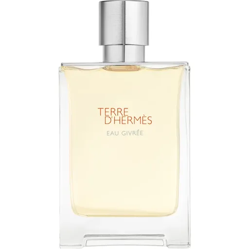 HERMÈS Terre d’Hermès Eau Givrée Eau de Parfum reincarcabil pentru bărbați 100 ml