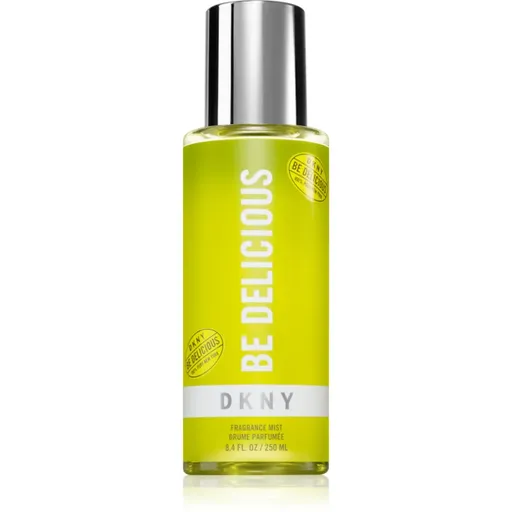 DKNY Be Delicious spray de corp parfumat pentru femei 250 ml