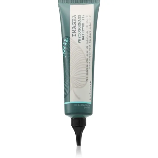 Elgon Green Imagea Phytogommage tratament pre-sampon 150 ml