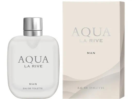 La Rive Aqua Man - EDT 90 ml