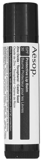 Aesop Balsam hidratant de buze cu SPF 30 (Protective Lip Balm) 5,5 g
