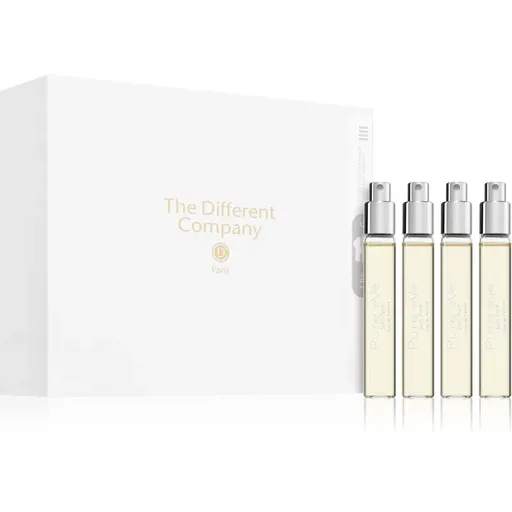 The Different Company Pure eVe set unisex