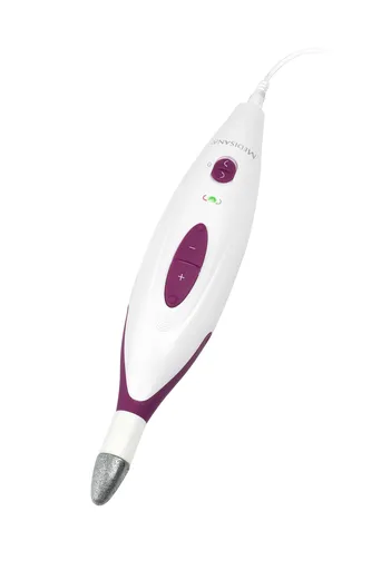 Medisana Pilă pentru manichiură si pedichiură MP 815