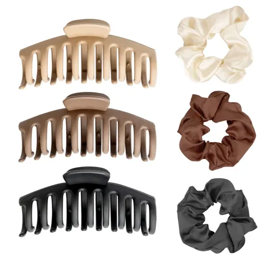 So Eco Classic Hair Essentials set pentru păr