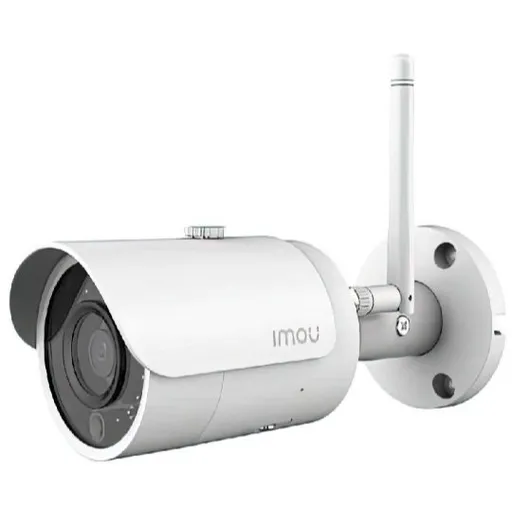 Camera IP Wifi IMOU IPC-F32MIP, 3MP, lentila 3.6mm, IR 30m, microfon, IP67