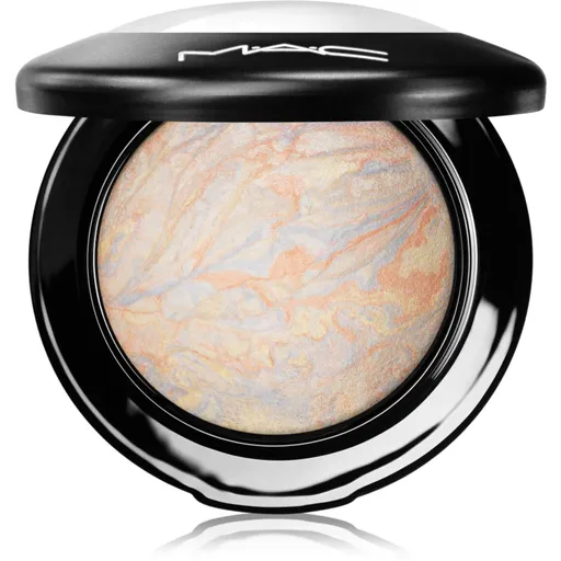 MAC Cosmetics Mineralize Skinfinish Pudra coapta, pentru stralucire culoare Lightscapade 10 g