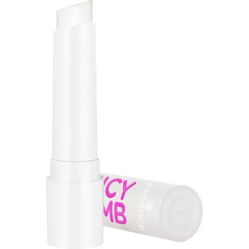 essence Balsam de buze Juicy Bomb (Glossy Butter Balm) 2,5 g 06 Wake Me Up Before You Coco