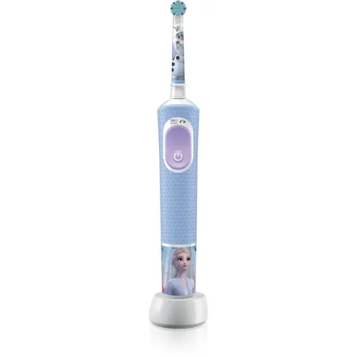 Oral-B PRO Kids 3+ periuta de dinti electrica pentru copii Frozen 1 buc