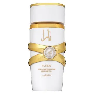 Lattafa Yara Moi Ulei parfumat femei 20 ml