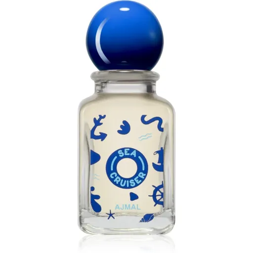 Ajmal Sea Cruiser Eau de Toilette pentru bărbați 50 ml
