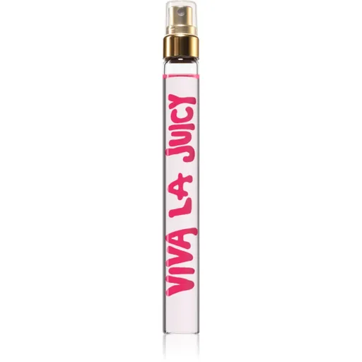 Juicy Couture Viva La Juicy Le Bubbly Eau de Parfum pentru femei 10 ml
