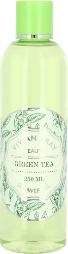 Vivian Gray Gel de duș Green Tea (Shower Gel) 250 ml