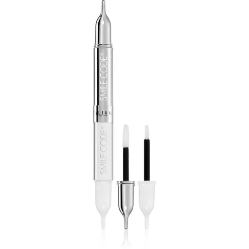Talika Smile Code tratament bifazic de buze 2x2.5 ml
