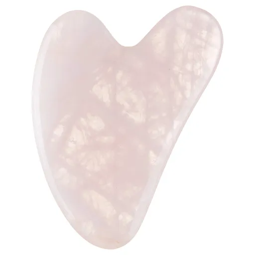 Palsar 7 Placă de masaj trandafiri Cuarț Guasha